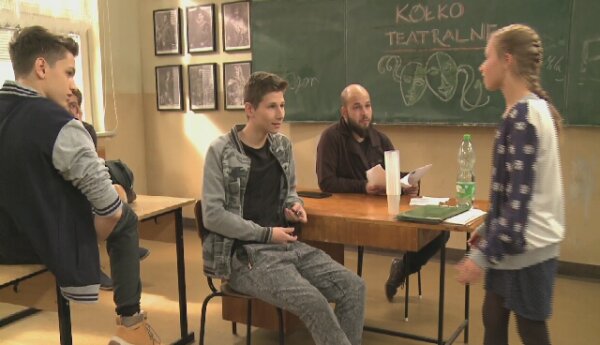 Kulisy odcinka