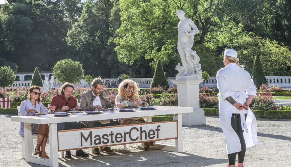 12. odcinek za nami! Zobacz najlepsze fragmenty programu MasterChef!
