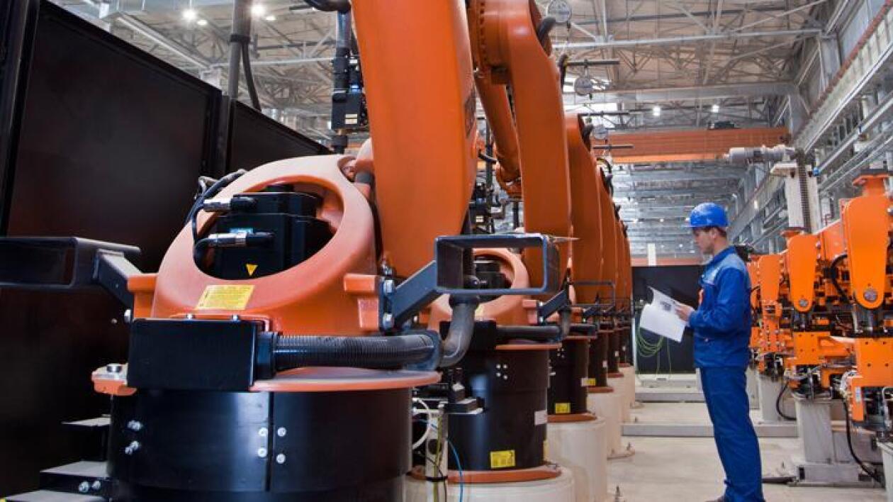 Pierwszy debiut na rosyjskiej giełdzie po aneksji Krymu. Producent wagonów chce zgarnąć 200 mln dol.