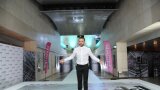 Michał Piróg i ceremonia otwarcia castingu