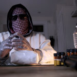 Historia białej śmierci